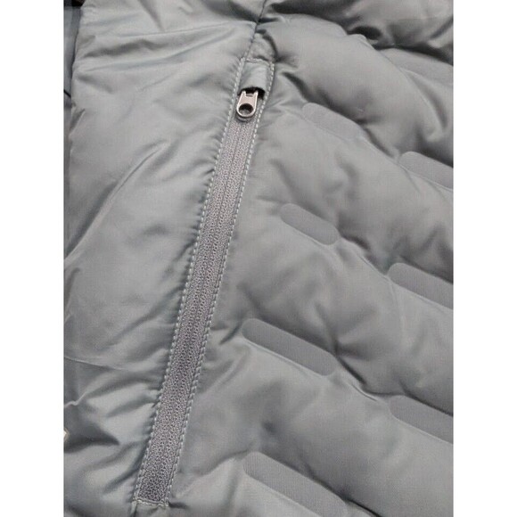 Nike Therma-FIT ADV AeroLoft Repel Down Running Jacket Grey Sz XL FB7556-084 NWT - Picture 12 of 15